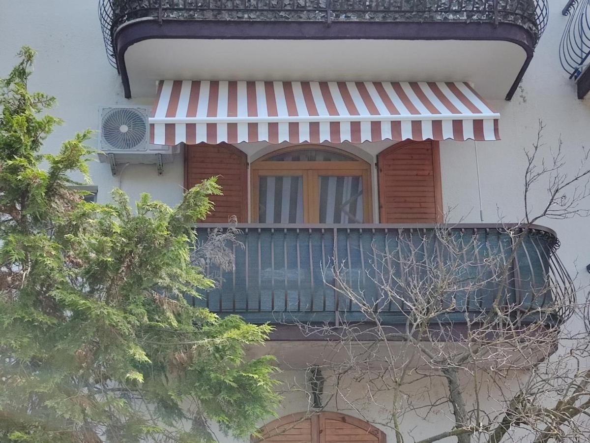 La Palma Apt Peschiera Peschiera del Garda Luaran gambar