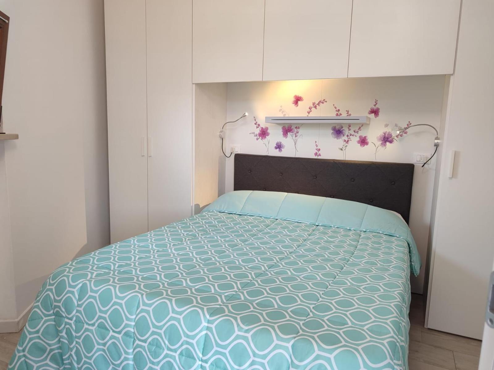 La Palma Apt Peschiera Peschiera del Garda Luaran gambar